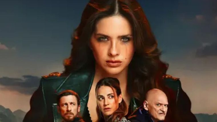 La famosa señal de streaming no aceptó la condición impuesta por la actriz. Foto: Imdb