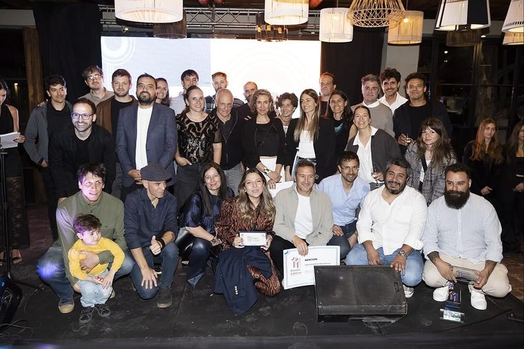 La arquitectura mendocina tuvo su gran noche: se conocieron los ganadores de los Premios Edificar 2025.