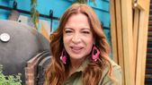 La presentadora le puso un freno a Viviana y también a los medios. Foto: Instagram/ @lizytagliani La presentadora le puso un freno a Viviana y también a los medios. Foto: Instagram/ @lizytagliani