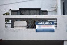 Los delincuentes utilizan los nombres de las inmobiliarias o aseguran ser dueños de inmuebles para llevar a cabo los engaños Foto: Maximiliano Ríos/MDZ