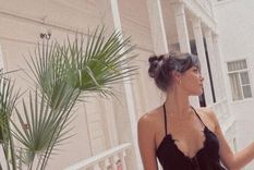 Hande Erçel La figura qué todos buscan. Foto: @handemiyy