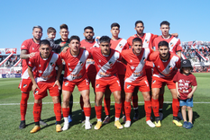 Maipú deberá atravesar un extenso periodo de inactividad antes de volver a las canchas. Foto: Prensa Maipú