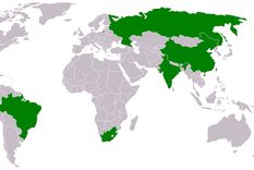 ya tiene fecha la creacion del banco de brics
