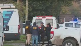 Los cuerpos fueron hallados en un domicilio en Florencio Varela. Los cuerpos fueron hallados en un domicilio en Florencio Varela.