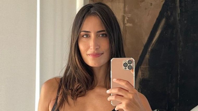 Alejandro Sanz Fuente: Instagram Rachel Valdés