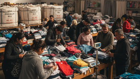 Imagen ilustrativa. Fuente: IA Gemini. Imagen ilustrativa. Fuente: IA Gemini.