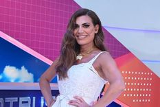 Flor de la V tiene más de un millón de seguidores en Instagram. Foto: Télam Flor de la V tiene más de un millón de seguidores en Instagram. Foto: Télam
