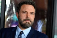La película de Affleck recomendada en Netflix.
