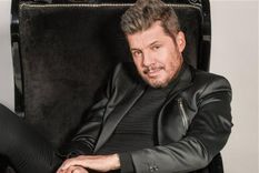 tinelli hablo sobre politica  y como influyo el #niunamenos en showmatch