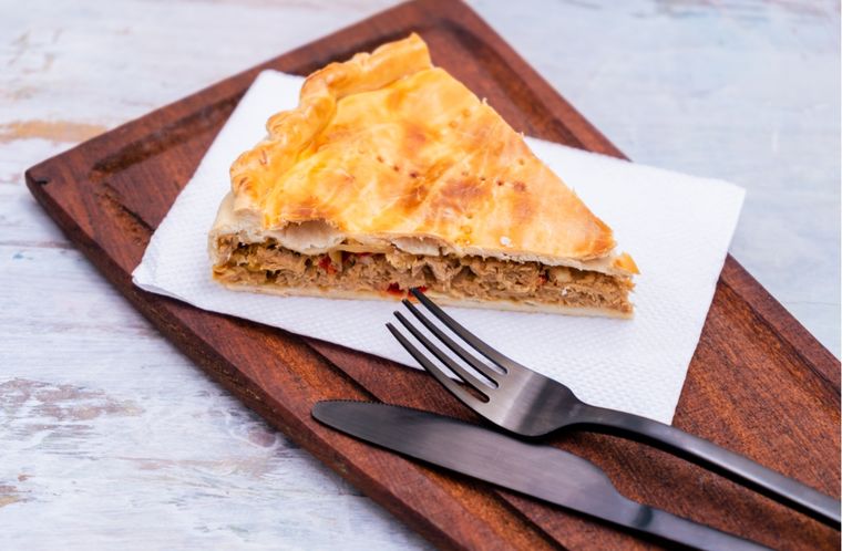 tarta Foto: Shutterstock