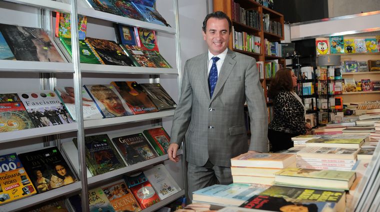 Foto: Nacho Gaffuri / MDZ