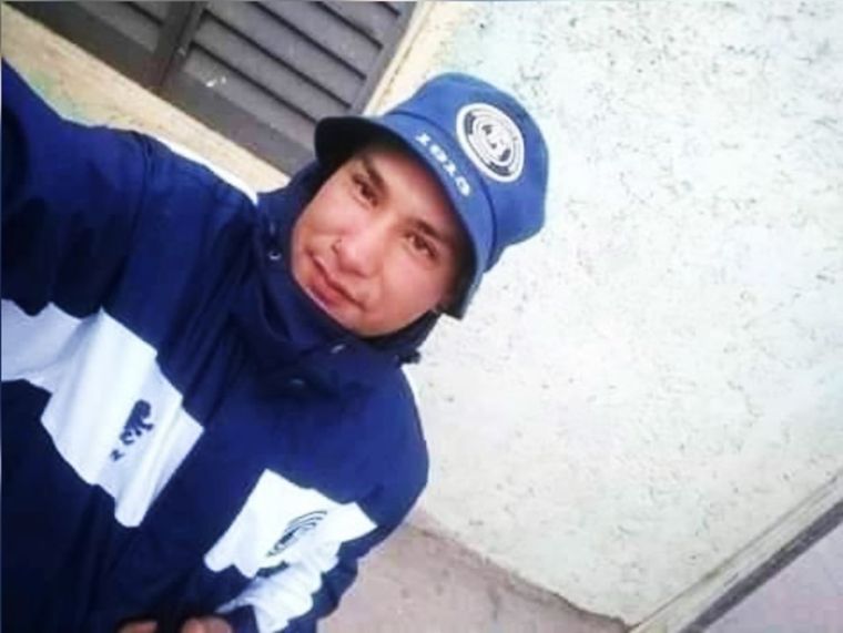 Gabriel Videla fue asesinado durante los festejos del club