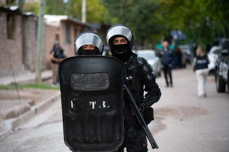 policia infanteria 1