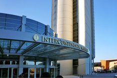 Contestá la encuesta y ganá una noche para dos en un hotel de lujo