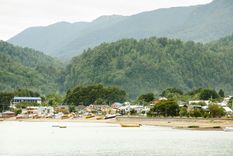 Este pueblo es un encanto. Foto: Shutterstock