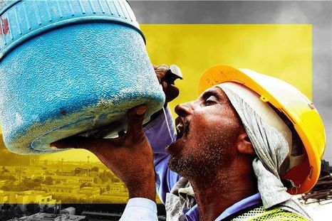 como el agua se esta convirtiendo en arma de guerra en el conflicto de israel y ee.uu. contra iran como el agua se esta convirtiendo en arma de guerra en el conflicto de israel y ee.uu. contra iran