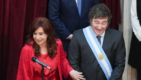 Ausentismo electoral: un estudio revela las causas profundas y el papel de Milei y el peronismo en la deserción de votantes. Foto: Noticias Argentinas