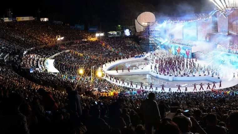 Las entradas tendrán un descuento para los clientes del Banco Nación.&nbsp;