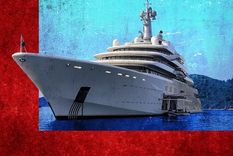 rusia y ucrania | quienes son los oligarcas rusos sancionados por occidente (y que efecto pueden tener las sanciones)