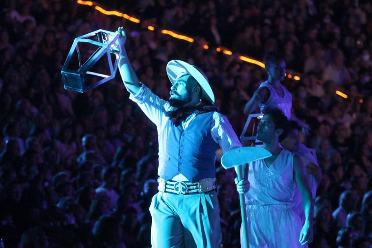 Foto: Maximiliano Ríos/MDZ