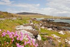 Eigg ofrece la mejor opción para quienes buscan disfrutar al aire libre. Foto: ALAMY