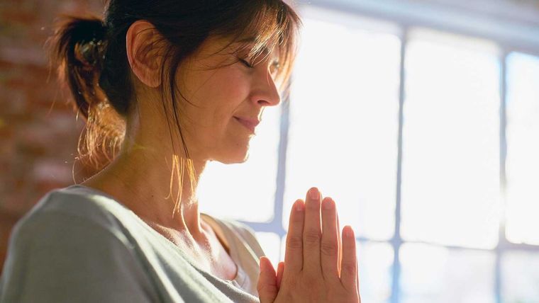 Practica la gratitud a partir de hoy. Foto: Archivo