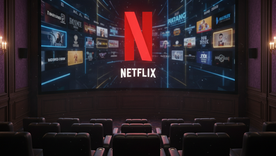 Un documental impactante. Fuente: IA Gemini. Un documental impactante. Fuente: IA Gemini.