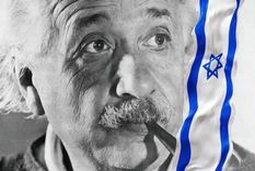 Einstein tenía un vínculo profundo con Israel, pero aquello de ser su presidente...