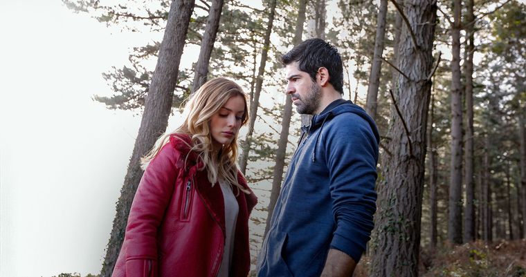 La serie de Netflix que tiene una misterio atrapante.&nbsp;