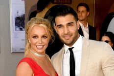 Foto: https://cnnespanol.cnn.com/2021/09/14/sam-asghari-prometido-britney-spears-trax/ Foto: https://cnnespanol.cnn.com/2021/09/14/sam-asghari-prometido-britney-spears-trax/