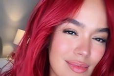 Karol G nació el 14 de febrero de 1991 en Medellín, Colombia.