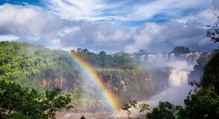 Las medidas de protesta implican restricciones en el acceso a algunas áreas protegidas para el día 2 de noviembre. Foto: shutterstock