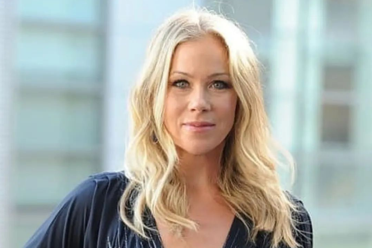 Este es el papel que rechazó Christina Applegate.