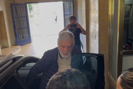 Tragedia de Once: Julio De Vido seguirá en la cárcel. Tragedia de Once: Julio De Vido seguirá en la cárcel.