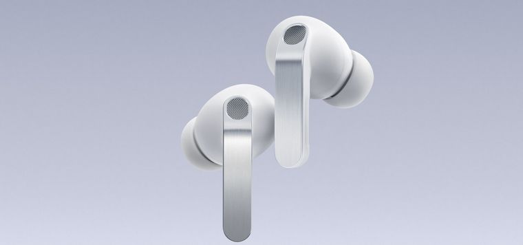 Rediseño más cómodo: Los nuevos Galaxy Buds 4 Pro corrigen el diseño incómodo de los modelos anteriores.