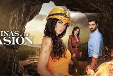 Las impactantes revelaciones de Livia Brito sobre Minas de Pasión Livia Brito ha protagonizado novelas como La Piloto, La desalmada, Mujer de nadie, etc. Foto: Instagram @liviabritos