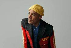 ben harper, un artista para sacarte las etiquetas