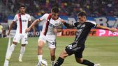 Central Córdoba y San Lorenzo ya juegan por los octavos de final del Clausura. Central Córdoba y San Lorenzo ya juegan por los octavos de final del Clausura.