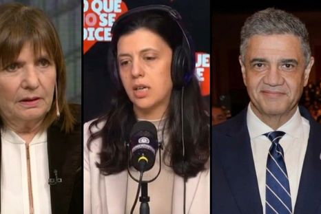 reves a la baja de imputabilidad en caba: jorge macri pidio el juicio politico de la jueza y bullrich la acuso de construir la impunidad