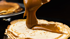 Una receta que nadie puede resistirse