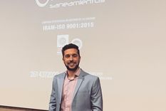 Sebastián Jorro Barón.