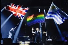 Sir Paul se presentará en Buenos Aires el 5 y 6 de octubre, y luego el 23 en Córdoba