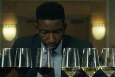 Una escena de la película.