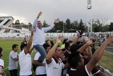 MDZol | Foto: Alf Ponce / MDZ