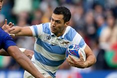 Tute Moroni y una dura advertencia a Los Pumas antes de enfrentar a Chile Foto: Los Pumas Tute Moroni y una dura advertencia a Los Pumas antes de enfrentar a Chile Foto: Los Pumas