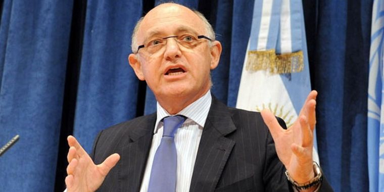Héctor Timerman recordó el secuestro y las torturas de su padre.