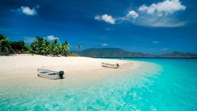 Estas islas del Caribe cada vez tienen más turistas de todas partes del mundo. Estas islas del Caribe cada vez tienen más turistas de todas partes del mundo.
