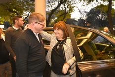 contraofensiva de patricia bullrich en mendoza tras la reciente visita de rodriguez larreta