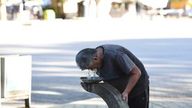 El jueves será caluroso en Mendoza, con tormentas previstas hacia la noche en el sur provincial. El jueves será caluroso en Mendoza, con tormentas previstas hacia la noche en el sur provincial.