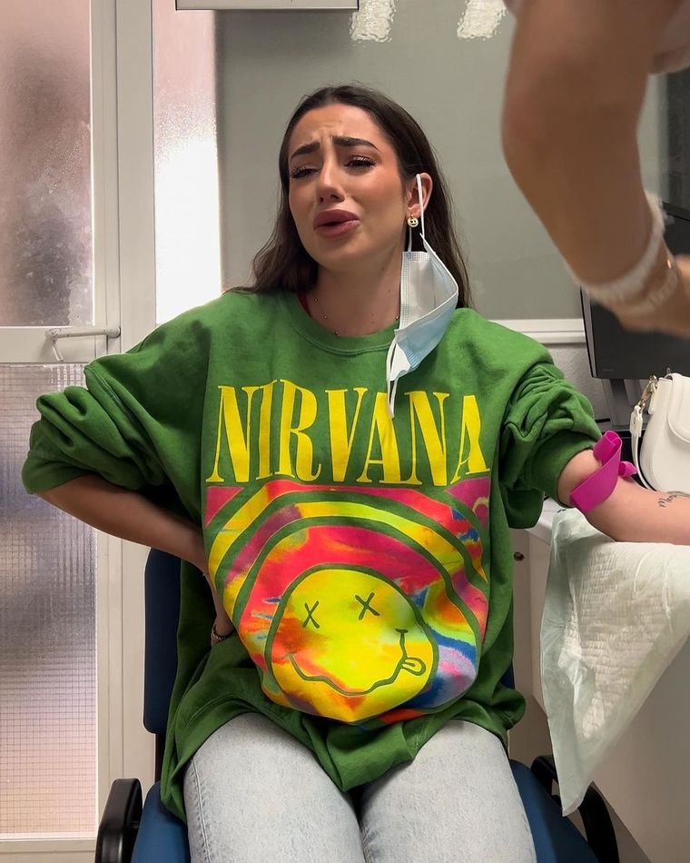 Foto: Instagram/Lolalolita